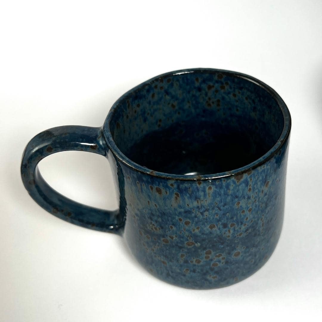 Blue Bay Stoneware Mug 475ml | Large