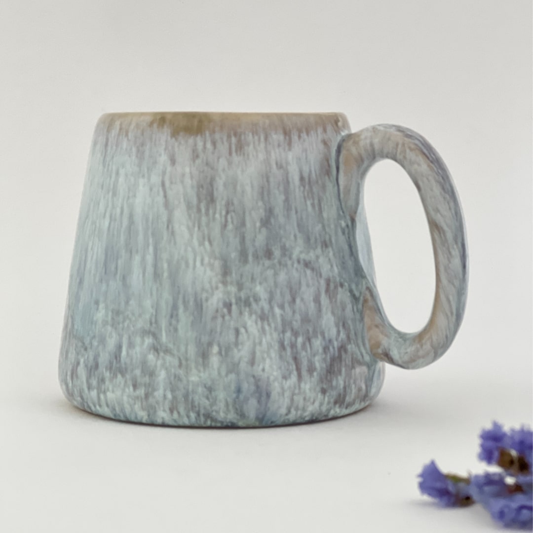 Brean Stoneware Mug 500ml | Large