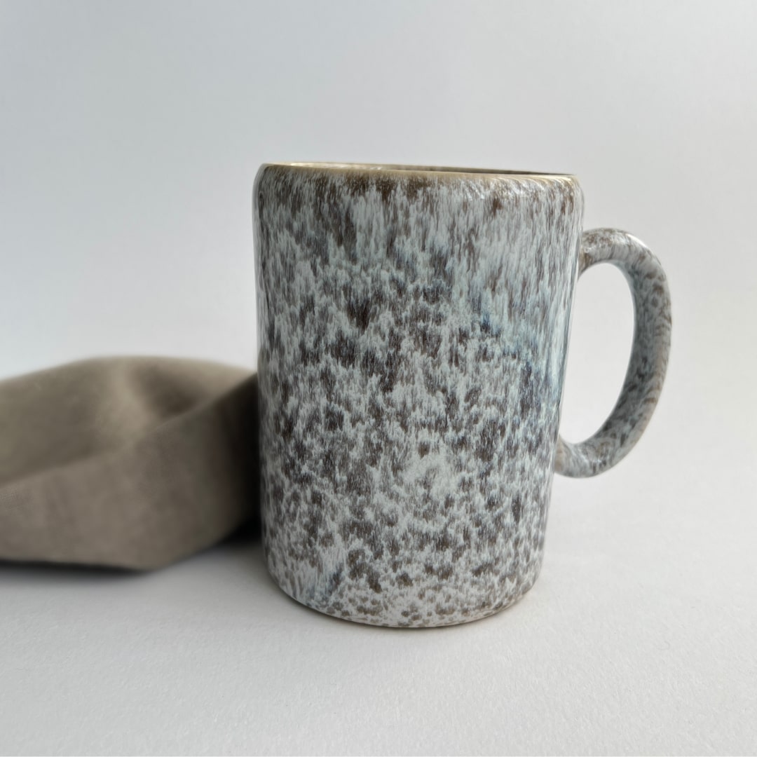 Byron Stoneware Mug 800ml | Extra Large