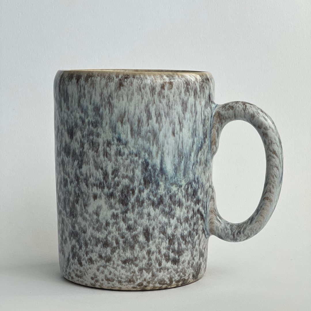 Byron Stoneware Mug 800ml | Extra Large