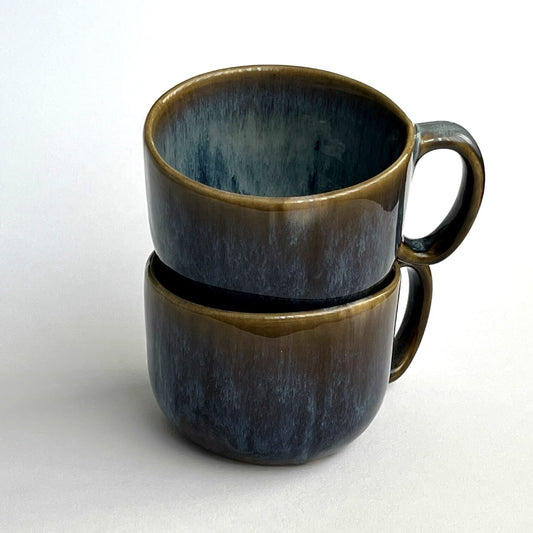 Dawlish Stoneware Cup 540ml | Large