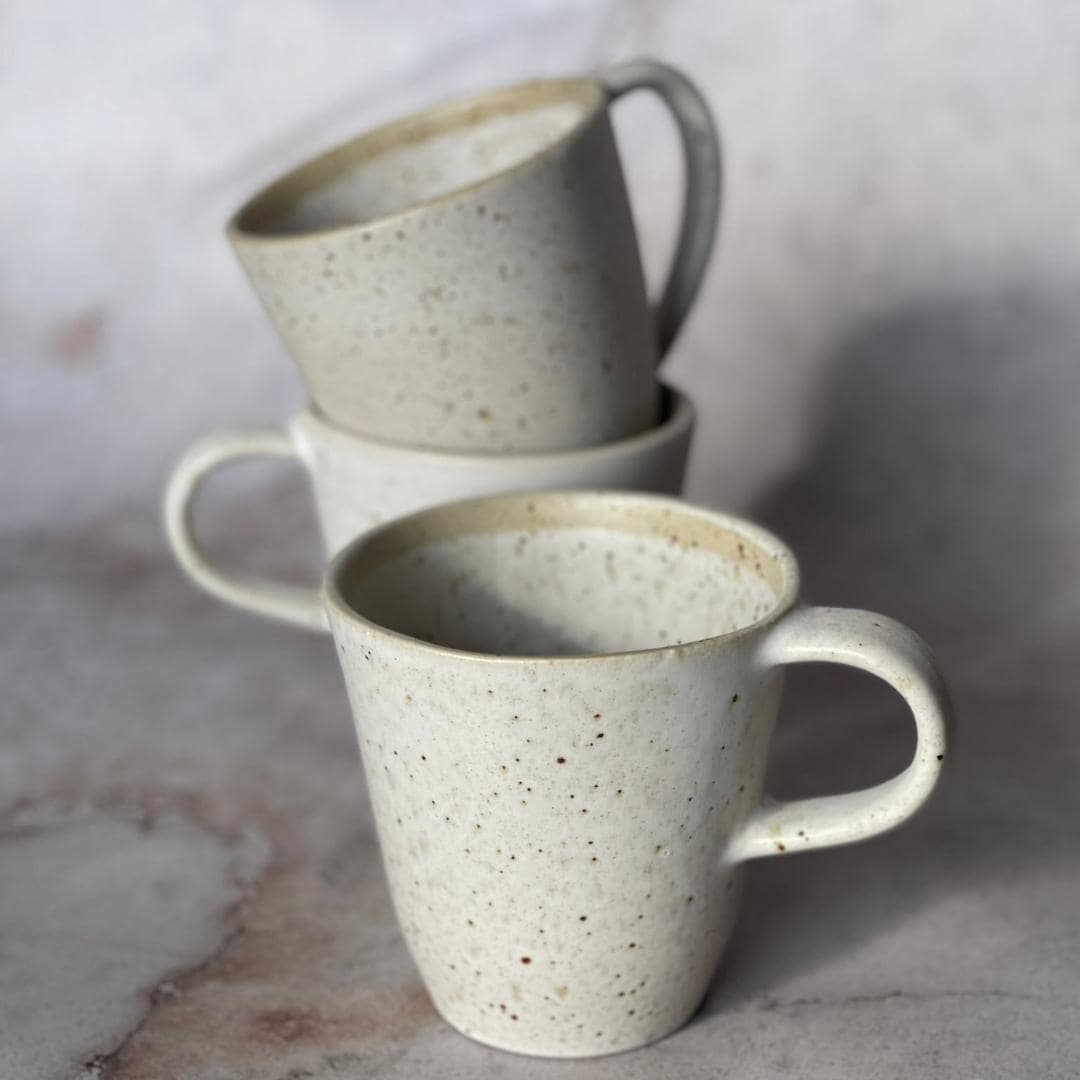 Kepple Stoneware Mug 450ml | Large