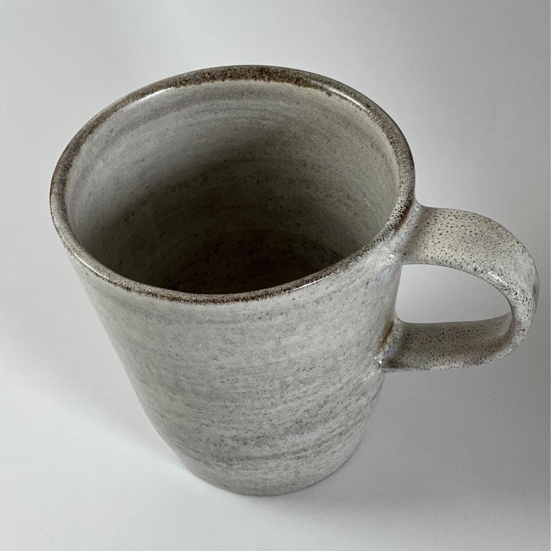 Pendine Stoneware Mug 450ml | Large