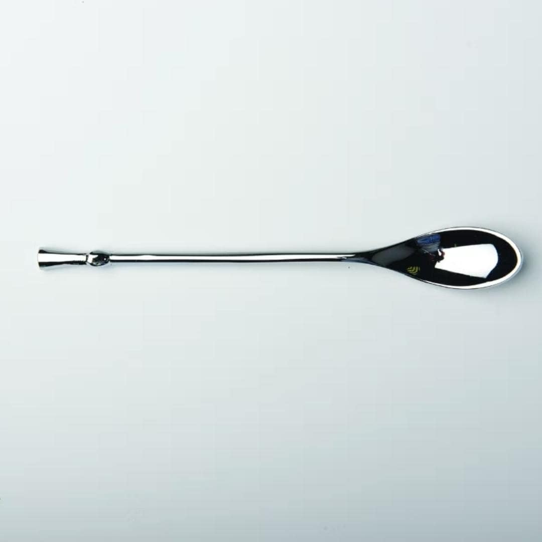 Remi Silver Teaspoons | Set of 6