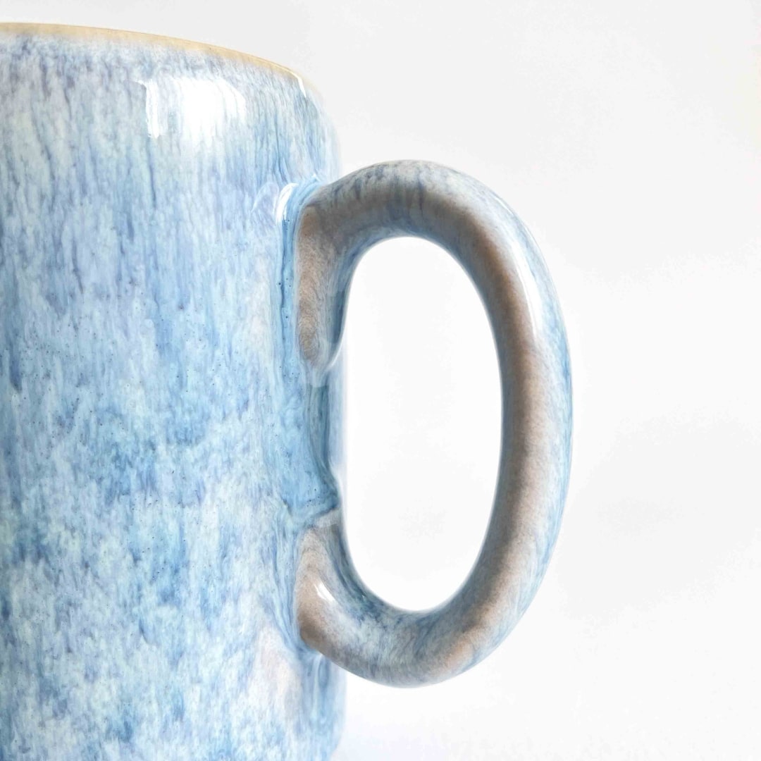 Sennnen Stoneware Mug 775ml | Extra Large