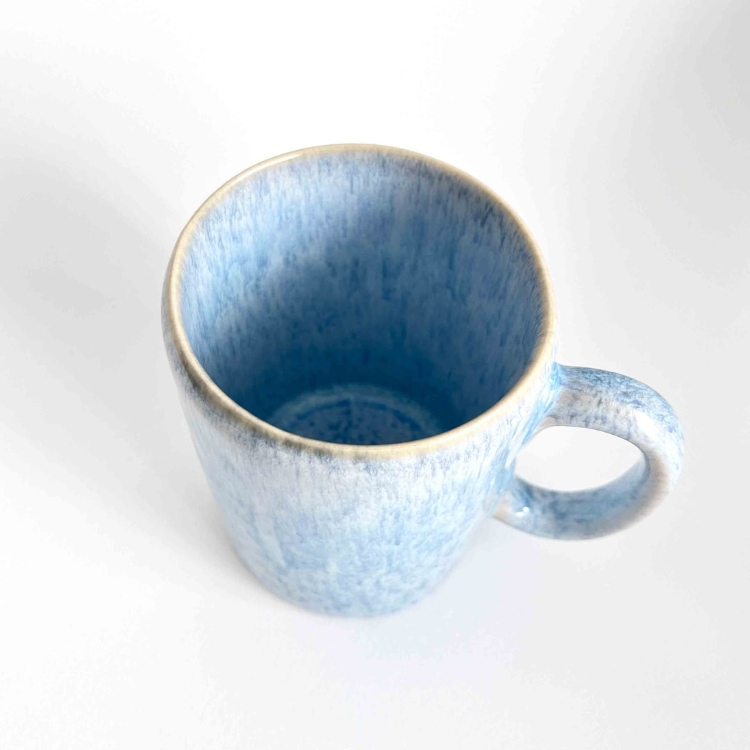 Sennnen Stoneware Mug 775ml | Extra Large