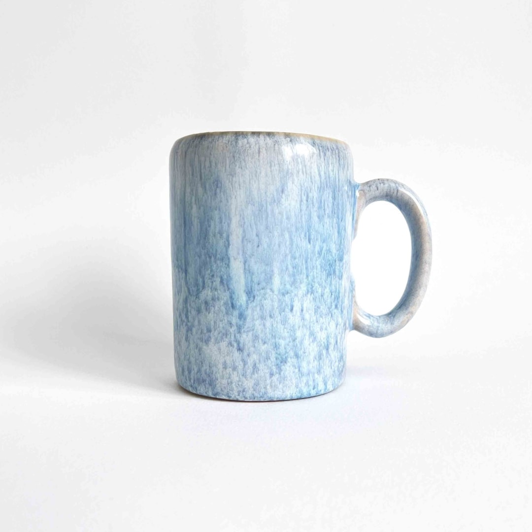 Sennnen Stoneware Mug 775ml | Extra Large