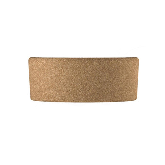 Cork Grip Band Accessory for SoleCup Glass Travel Mug